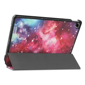 ART Zaklápací obal Realme Pad GALAXY
