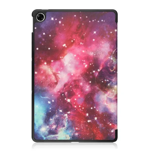 ART Zaklápací obal Realme Pad GALAXY