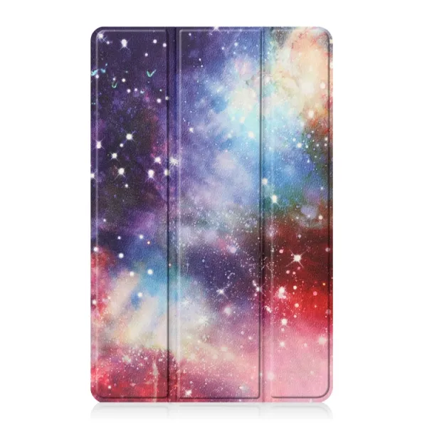 ART Zaklápací obal Realme Pad GALAXY