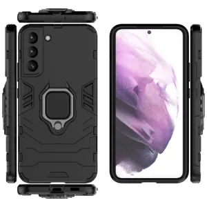 STRONG Ochranný kryt Samsung Galaxy S22 Plus 5G čierny