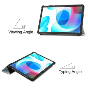 ART Zaklápací obal Realme Pad UNICORN