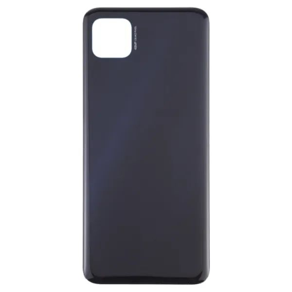Zadný kryt (kryt batérie) Motorola Edge 20 Lite čierny