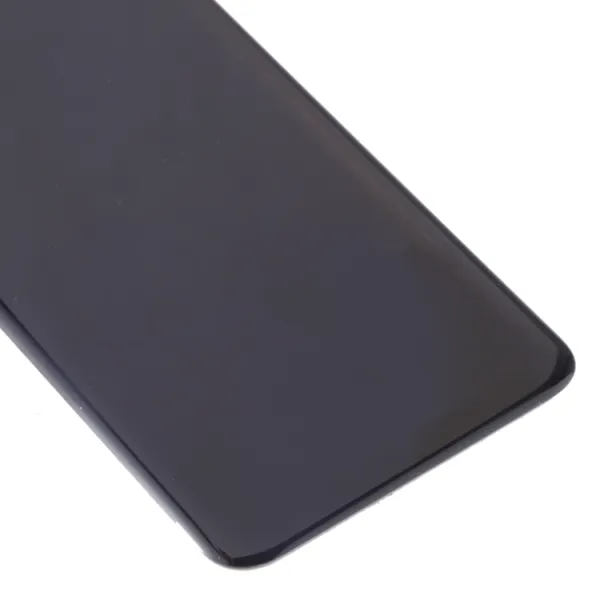 Zadný kryt (kryt batérie) Motorola Edge 20 Lite čierny