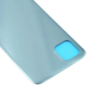 Zadný kryt (kryt batérie) Motorola Edge 20 Lite zelený