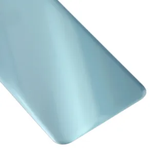 Zadný kryt (kryt batérie) Motorola Edge 20 Lite zelený
