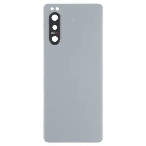 Zadný kryt (kryt batérie) Sony Xperia 5 II šedý
