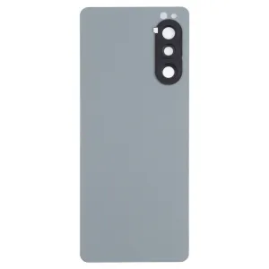 Zadný kryt (kryt batérie) Sony Xperia 5 II šedý
