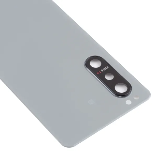 Zadný kryt (kryt batérie) Sony Xperia 5 II šedý