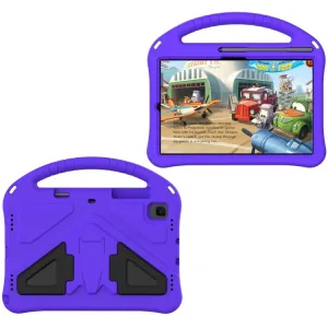 KIDDO Detský obal Samsung Galaxy Tab A7 10.4 (T500 / T505) fialový