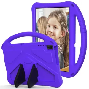 KIDDO Detský obal Lenovo Tab E10 (X104) fialový