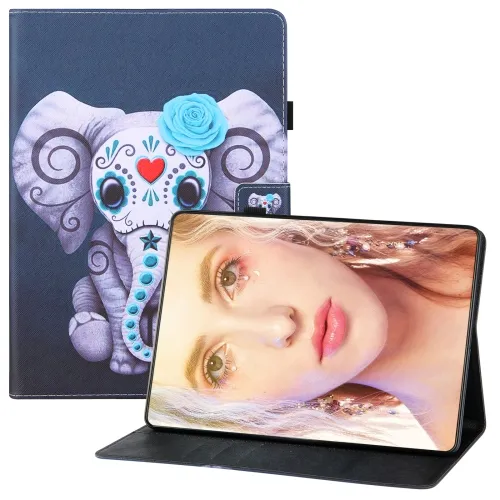 ART Zaklápací obal Lenovo Tab P11 / P11 5G / P11 Plus ELEPHANT