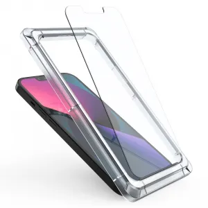 GLASTIFY OTG+ 2x Tvrdené sklo Apple iPhone 13 Pro Max