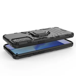 STRONG Ochranný kryt Oppo Reno6 5G modrý