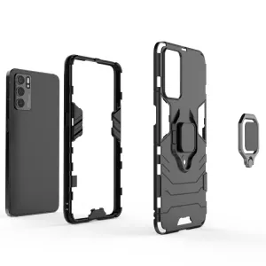 STRONG Ochranný kryt Oppo Reno6 5G modrý