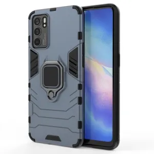 STRONG Ochranný kryt Oppo Reno6 5G modrý