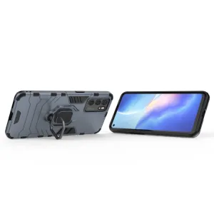 STRONG Ochranný kryt Oppo Reno6 5G modrý