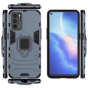 STRONG Ochranný kryt Oppo Reno6 5G modrý