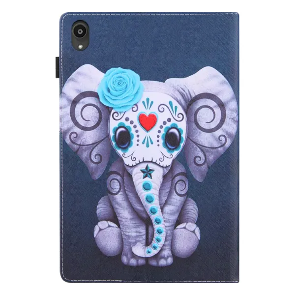 ART Zaklápací obal Lenovo Tab P11 / P11 5G / P11 Plus ELEPHANT