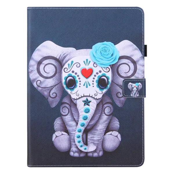 ART Zaklápací obal Lenovo Tab P11 / P11 5G / P11 Plus ELEPHANT