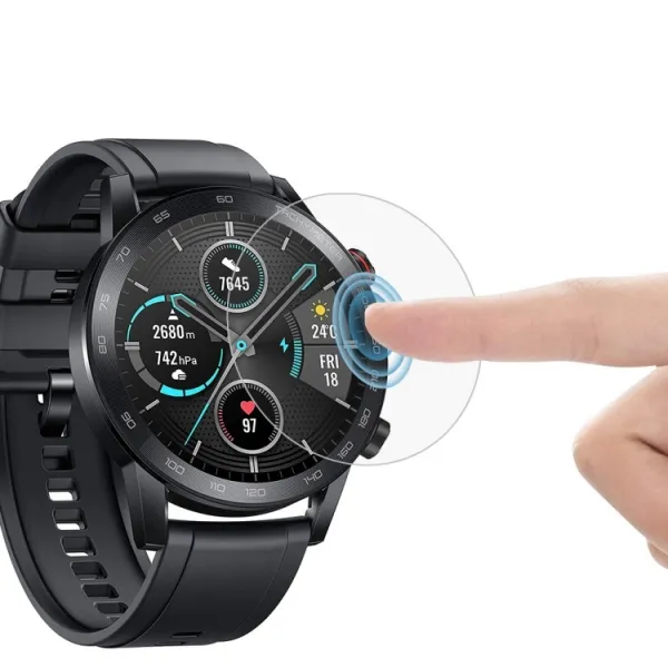 HYDROGEL Ochranná fólia Honor MagicWatch 2 42mm
