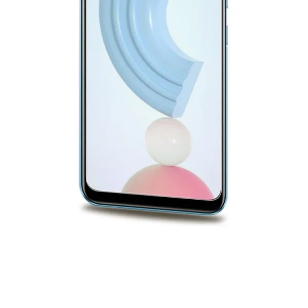 Ochranné tvrdené sklo pre Realme C21Y