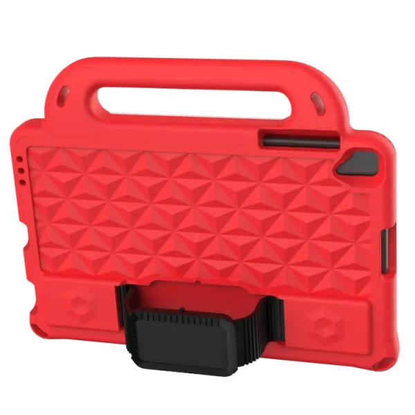 KIDDO Detský obal Lenovo Tab M10 2. generácia (TB-X306F / ZA6W0090CZ / ZA6V0119CZ) červený