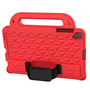 KIDDO Detský obal Lenovo Tab M10 2. generácia (TB-X306F / ZA6W0090CZ / ZA6V0119CZ) červený