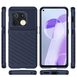 THUNDER Ochranný kryt OnePlus 10 Pro 5G modrý