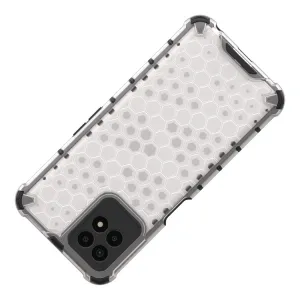 HONEYCOMB Ochranný kryt Realme 8i modrý