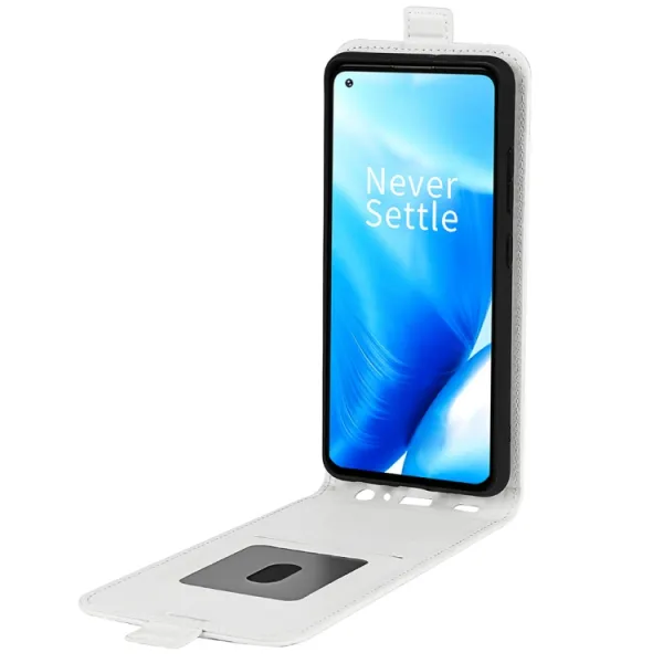 Vyklápacie puzdro OnePlus Nord N20 5G biele