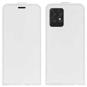 Vyklápacie puzdro Realme 8i biele