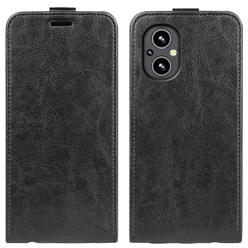 Vyklápacie puzdro OnePlus Nord N20 5G čierne