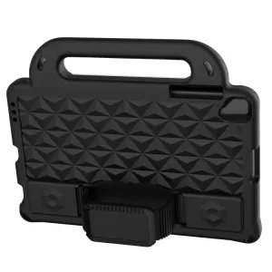 KIDDO Detský obal Lenovo Tab M10 2. generácia (TB-X306F / ZA6W0090CZ / ZA6V0119CZ) čierny