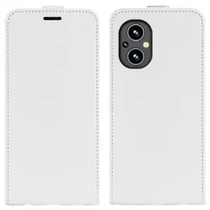 Vyklápacie puzdro OnePlus Nord N20 5G biele