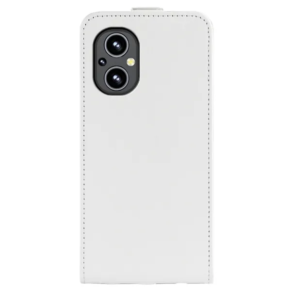 Vyklápacie puzdro OnePlus Nord N20 5G biele