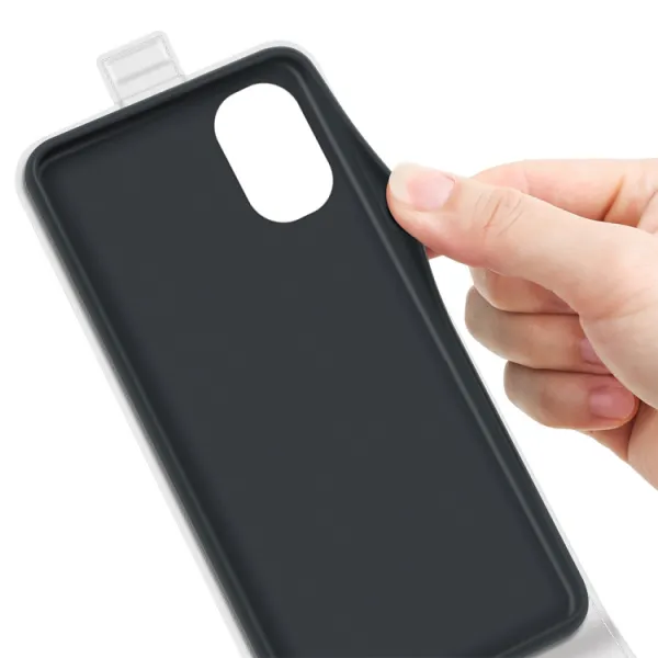 Vyklápacie puzdro OnePlus Nord N20 5G biele