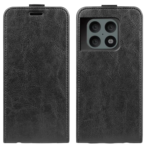 Vyklápacie puzdro OnePlus 10 Pro 5G čierne