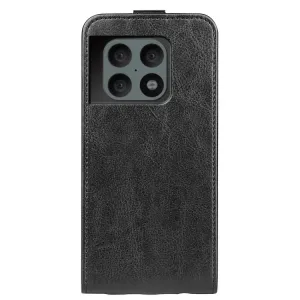Vyklápacie puzdro OnePlus 10 Pro 5G čierne