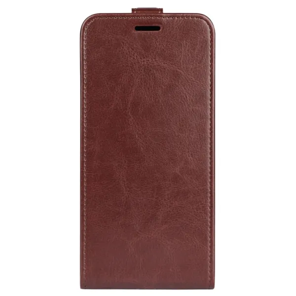 Vyklápacie puzdro OnePlus Nord N20 5G hnedé