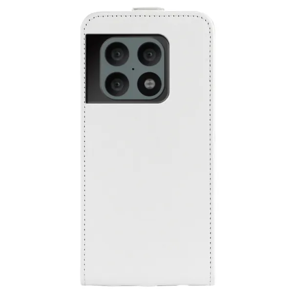 Vyklápacie puzdro OnePlus 10 Pro 5G biele