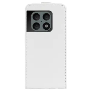 Vyklápacie puzdro OnePlus 10 Pro 5G biele