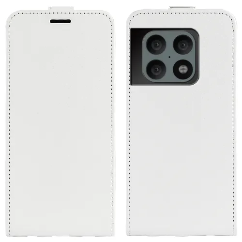 Vyklápacie puzdro OnePlus 10 Pro 5G biele