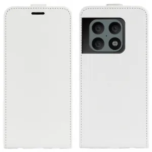 Vyklápacie puzdro OnePlus 10 Pro 5G biele