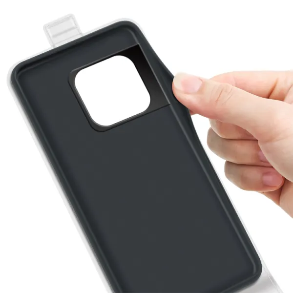 Vyklápacie puzdro OnePlus 10 Pro 5G biele