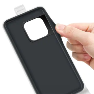 Vyklápacie puzdro OnePlus 10 Pro 5G biele