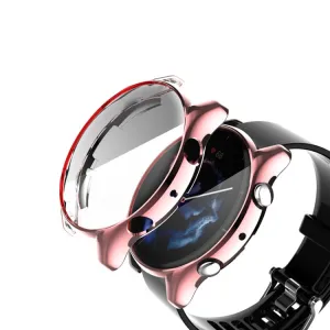 Ochranný obal Amazfit GTR 3 / GTR 3 Pro ružový