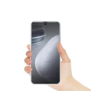 Silikónový kryt Cubot X50 priehľadný