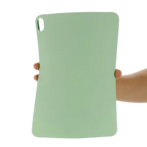 RUBBER Gumený kryt Apple iPad mini 2021 / iPad mini 2024 zelený