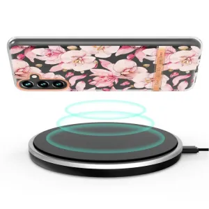 ELECTRO Ochranný kryt Samsung Galaxy A13 PINK