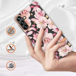 ELECTRO Ochranný kryt Samsung Galaxy A13 PINK